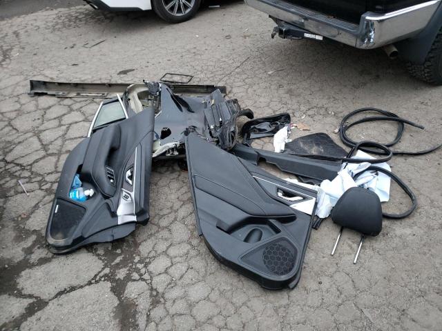 Photo 12 from auction – 2022 SUBARU LEGACY LIM with VIN 4S3BWAN62N3011453