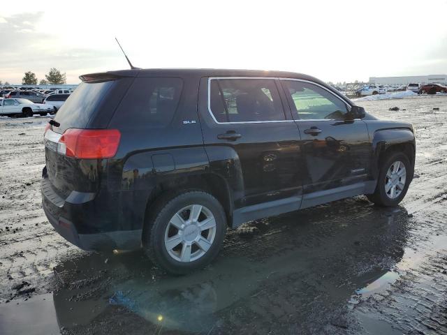 Zdjęcie 3 z aukcji – 2012 GMC TERRAIN SL z VIN 2GKALMEK8C6317960