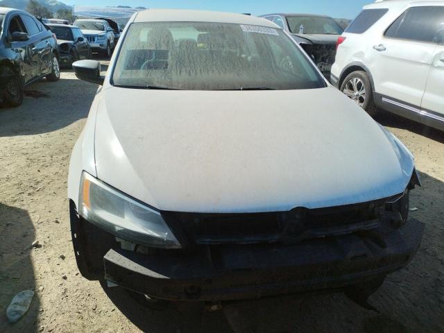 Photo 5 from auction – 2011 VOLKSWAGEN JETTA BASE with VIN 3VW2K7AJ7BM386903