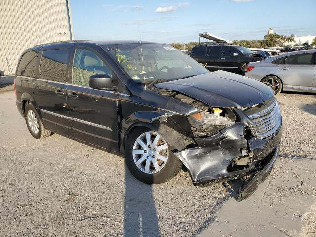 Photo 4 from auction – 2014 CHRYSLER TOWN & COU with VIN 2C4RC1BG7ER246796