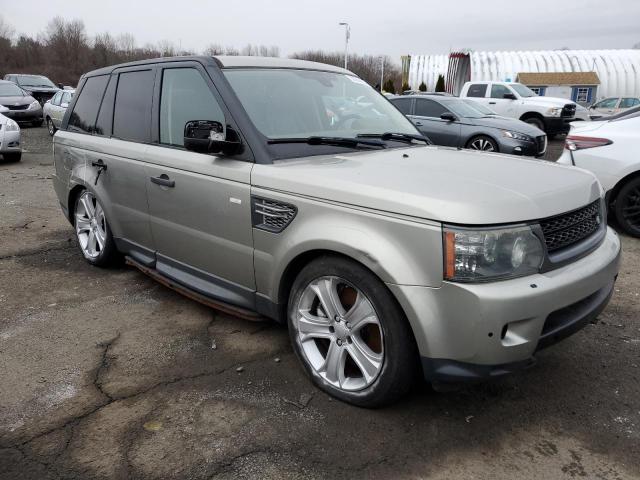 Photo 4 from auction – 2011 LAND ROVER RANGE ROVE with VIN SALSH2E43BA266840
