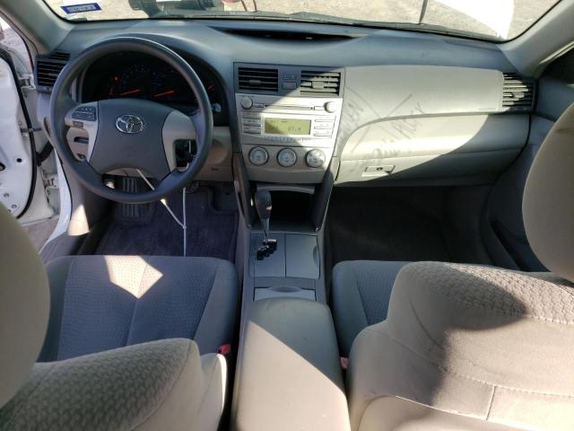 Photo 8 from auction – 2011 TOYOTA CAMRY BASE with VIN 4T4BF3EK5BR218631
