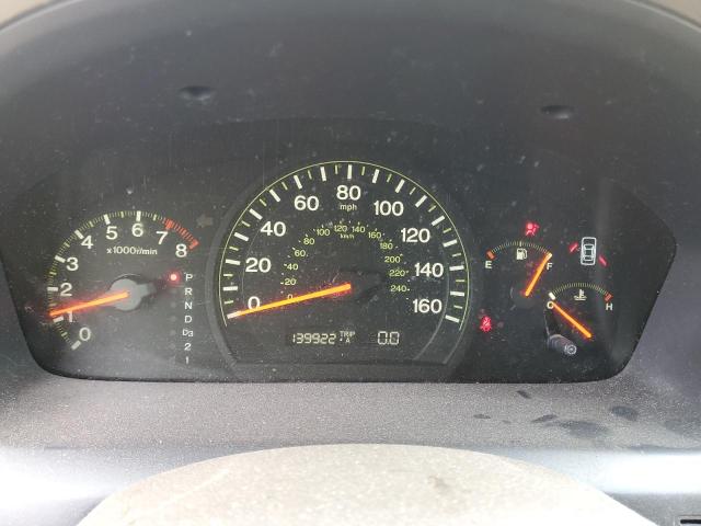 Photo 9 from auction – 2004 HONDA ACCORD EX with VIN 1HGCM66564A016471