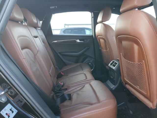 Foto 11 de la subasta – 2011 AUDI Q5 PREMIUM con VIN WA1LFAFP9BA028294