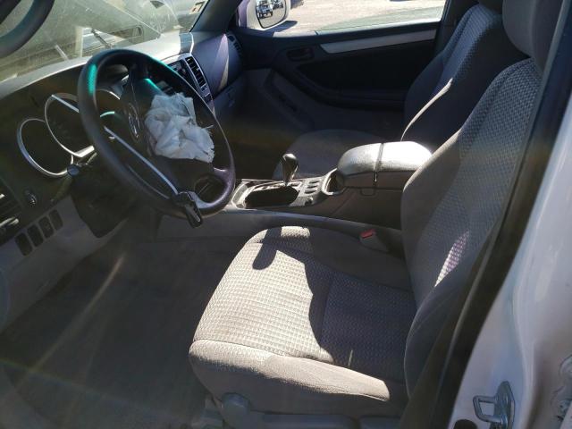 Photo 7 from auction – 2006 TOYOTA 4RUNNER SR with VIN JTEZU14R168057985