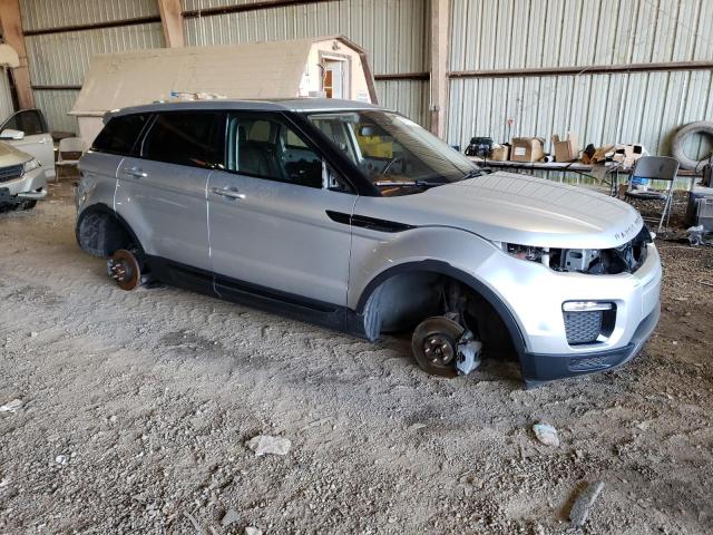 Zdjęcie 4 z aukcji – 2019 LAND ROVER RANGE ROVE z VIN SALVP2RX4KH349625