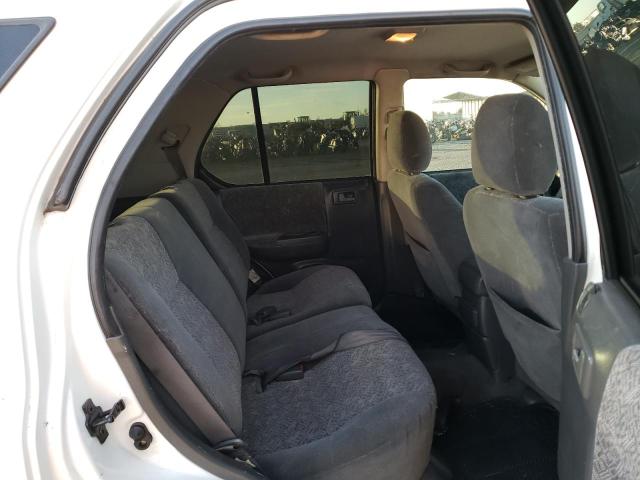 Photo 11 from auction – 2001 ISUZU RODEO S with VIN 4S2CK58W914310840