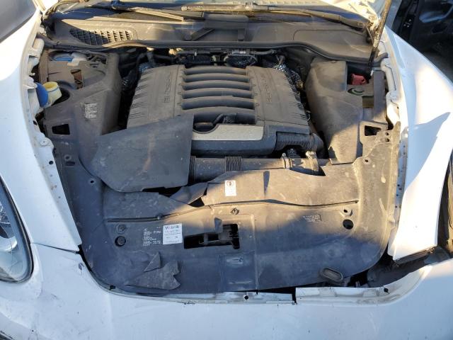 Photo 12 from auction – 2012 PORSCHE CAYENNE with VIN WP1AA2A20CLA11837