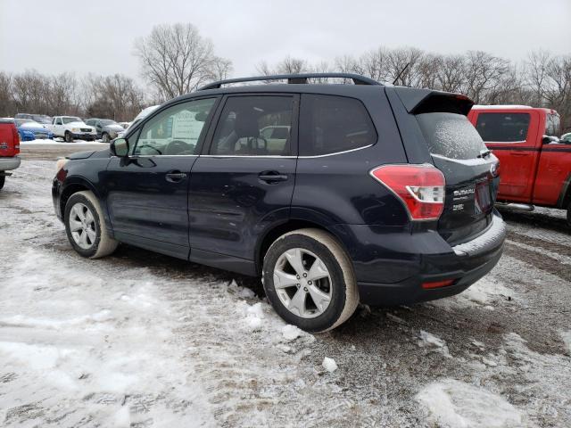 Photo 2 from auction – 2014 SUBARU FORESTER 2 with VIN JF2SJAHC7EH417426