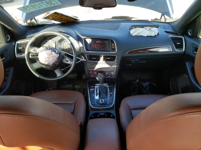 Foto 8 de la subasta – 2011 AUDI Q5 PREMIUM con VIN WA1LFAFP9BA028294