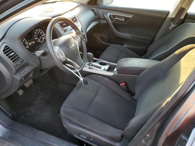 Photo 7 from auction – 2014 NISSAN ALTIMA 2.5 with VIN 1N4AL3AP4EN232481