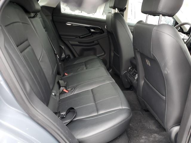 Photo 10 from auction – 2021 LAND ROVER RANGE ROVE with VIN SALZJ2FX3MH136403