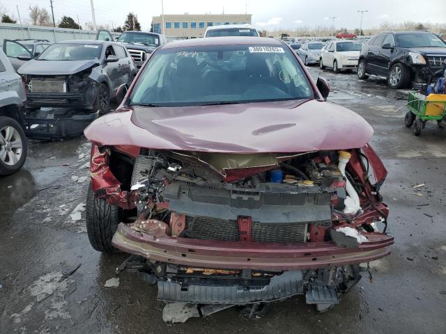 Photo 5 from auction – 2019 SUBARU LEGACY 2.5 with VIN 4S3BNAF69K3040297