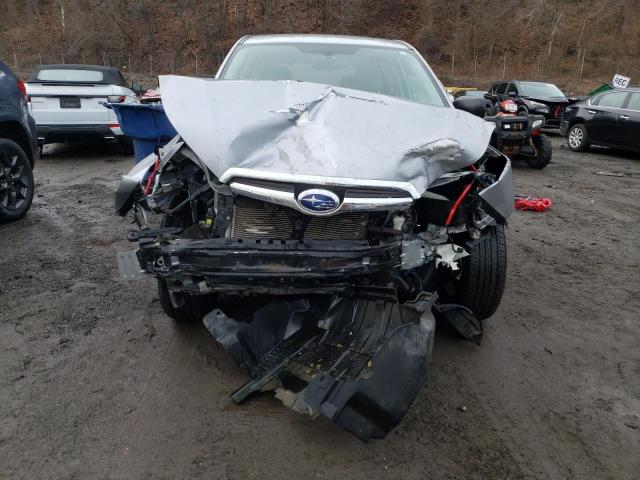 Photo 5 from auction – 2015 SUBARU FORESTER 2 with VIN JF2SJAAC1FH551666
