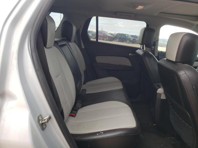 Photo 10 from auction – 2012 GMC TERRAIN SL with VIN 2GKALWEK6C6324904