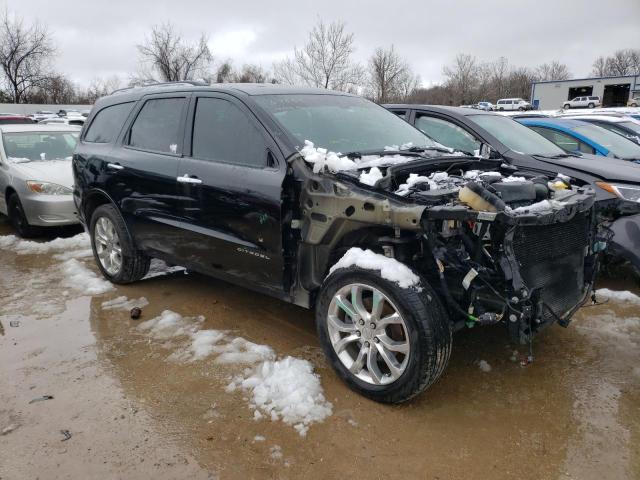 Photo 4 from auction – 2018 DODGE DURANGO CI with VIN 1C4RDJEG5JC498185