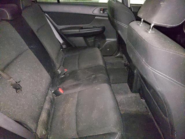 Photo 10 from auction – 2014 SUBARU XV CROSSTR with VIN JF2GPACC4E8279761