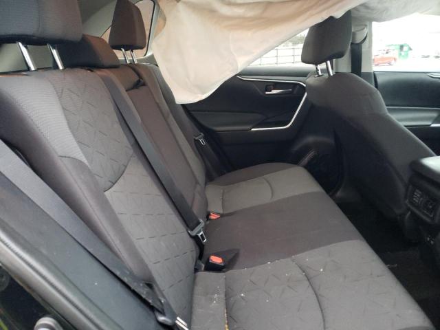 Photo 11 from auction – 2020 TOYOTA RAV4 XLE with VIN 2T3W1RFV8LC045882