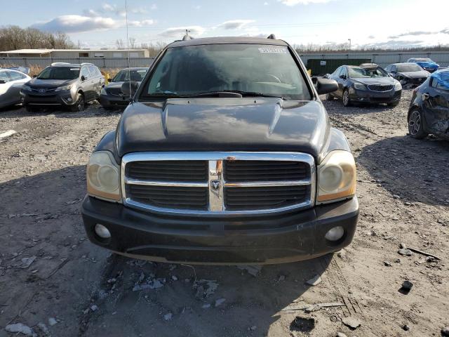 Photo 5 from auction – 2005 DODGE DURANGO SL with VIN 1D4HD48N05F514324
