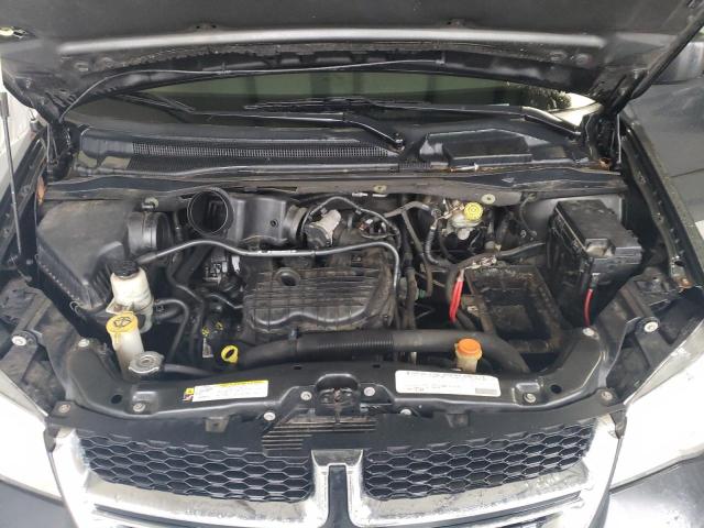 Photo 12 from auction – 2011 DODGE GRAND CARA with VIN 2D4RN3DG1BR627240