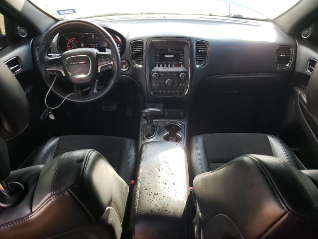 Photo 8 from auction – 2019 DODGE DURANGO GT with VIN 1C4RDHDG9KC556939