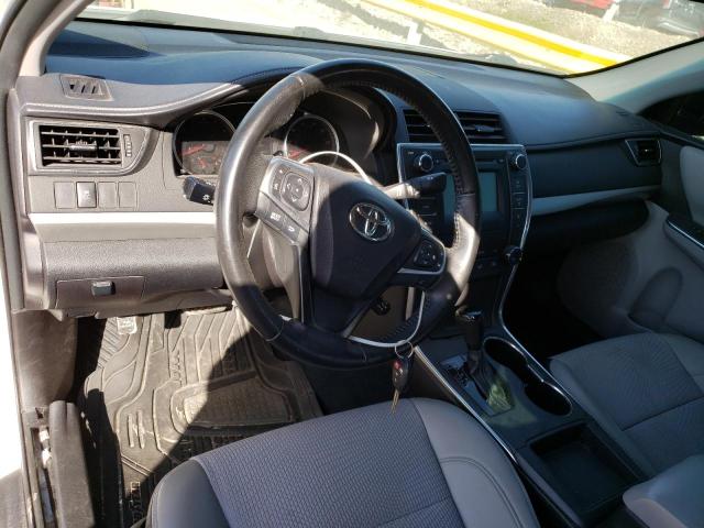 Photo 8 from auction – 2016 TOYOTA CAMRY LE with VIN 4T1BF1FK8GU159546
