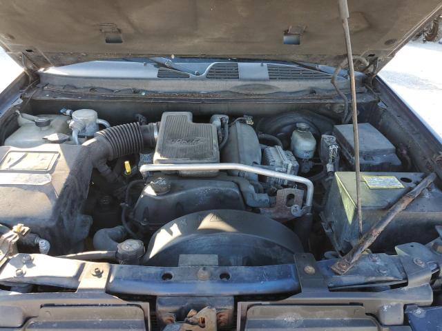 Photo 12 from auction – 2005 GMC ENVOY with VIN 1GKDT13S152253386