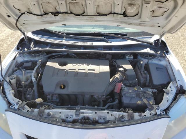 Photo 11 from auction – 2010 TOYOTA COROLLA BA with VIN 1NXBU4EE0AZ194608