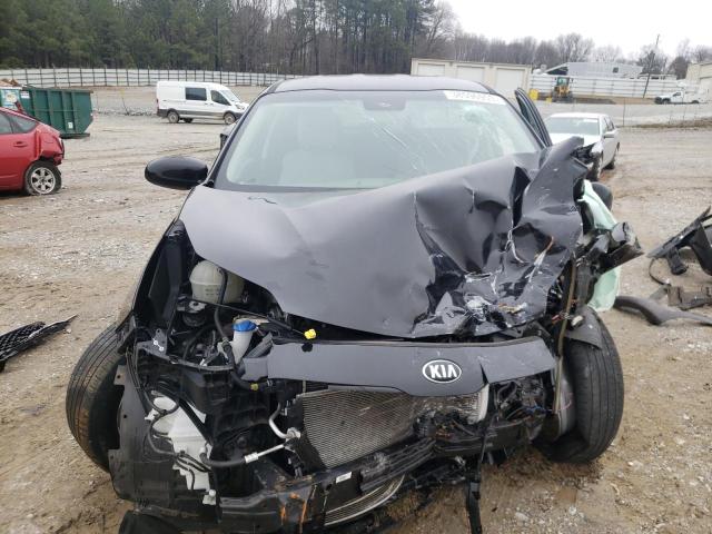 Photo 5 from auction – 2017 KIA SPORTAGE L with VIN KNDPM3AC7H7212958