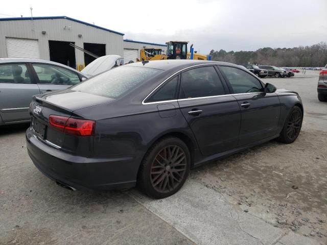 Photo 3 from auction – 2016 AUDI A6 PREMIUM with VIN WAUDFAFC0GN114470