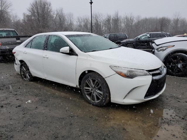 Photo 4 from auction – 2017 TOYOTA CAMRY LE with VIN 4T1BF1FK4HU417045
