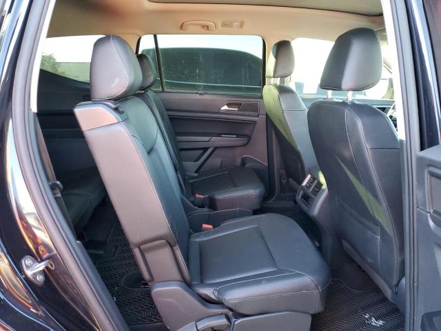 Photo 11 from auction – 2020 VOLKSWAGEN ATLAS SE with VIN 1V2WP2CA7LC500910