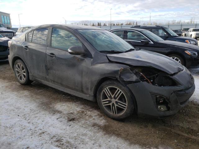 Photo 4 from auction – 2010 MAZDA 3 S with VIN JM1BL1S52A1118836
