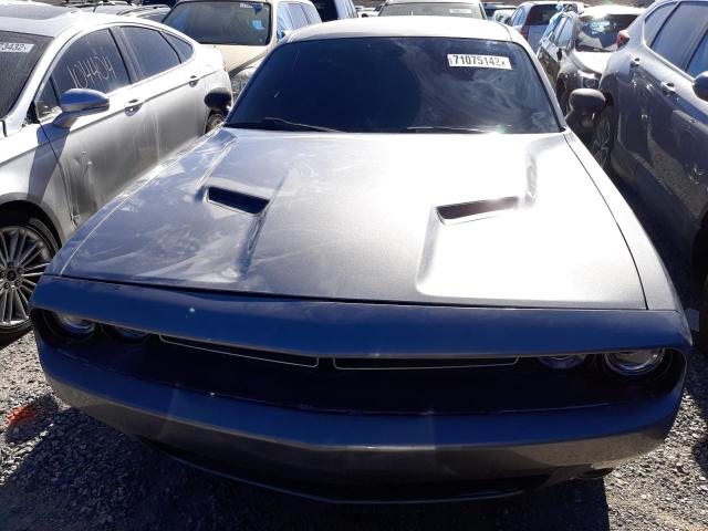 Photo 5 from auction – 2015 DODGE CHALLENGER with VIN 2C3CDZAG4FH704079