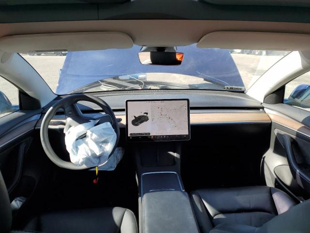 Photo 8 from auction – 2022 TESLA MODEL 3 with VIN 5YJ3E1EA6NF145476