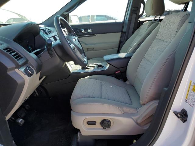 Photo 7 from auction – 2015 FORD EXPLORER with VIN 1FM5K7B82FGA70770