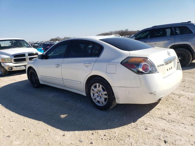 Photo 2 from auction – 2011 NISSAN ALTIMA BAS with VIN 1N4AL2AP0BN438077