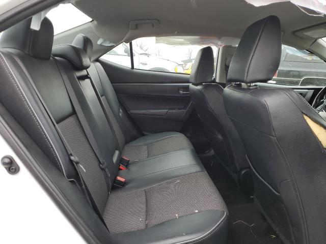 Photo 10 from auction – 2016 TOYOTA COROLLA L with VIN 5YFBURHE7GP442033