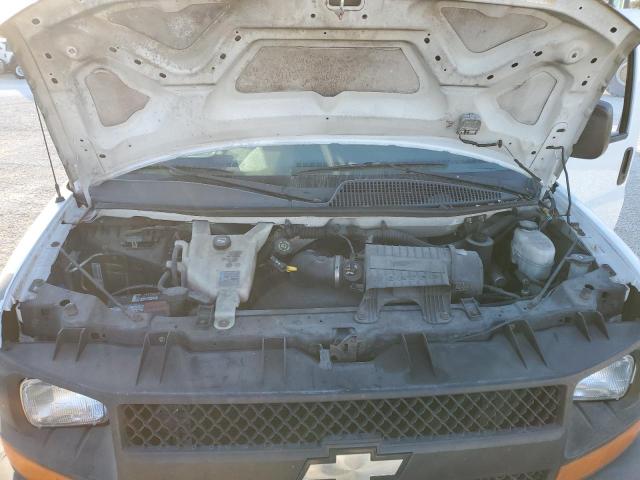 Photo 12 from auction – 2011 CHEVROLET EXPRESS G1 with VIN 1GCSGAFX2B1141468