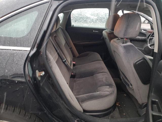 Photo 10 from auction – 2011 CHEVROLET IMPALA LT with VIN 2G1WB5EK0B1334556