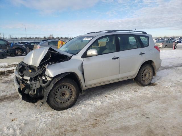 TOYOTA RAV4 2010 with VIN 2T3BF4DV0AW027720 - Photo from auction