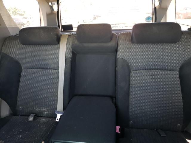 Photo 10 from auction – 2006 TOYOTA 4RUNNER SR with VIN JTEZU14R860081862