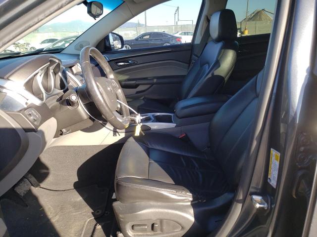 Фото 7 с аукциона – 2011 CADILLAC SRX с VIN 3GYFNGEY5BS505248