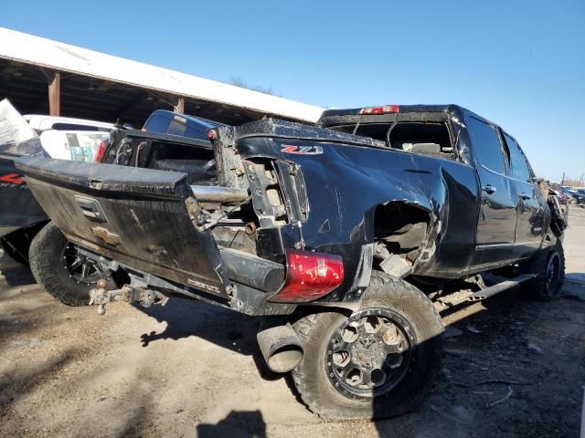 Photo 3 from auction – 2015 CHEVROLET SILVERADO with VIN 1GC1KWE80FF583417