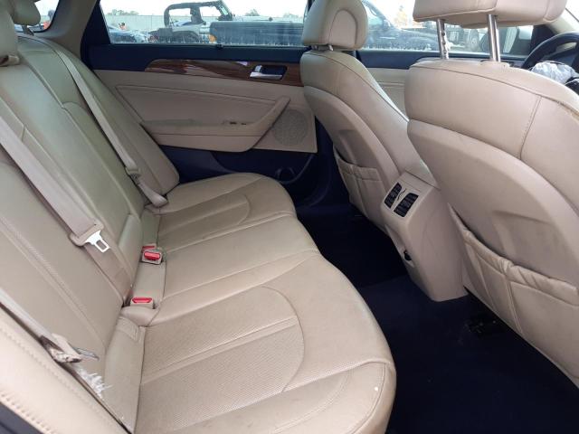 Photo 10 from auction – 2015 HYUNDAI SONATA SPO with VIN 5NPE34AF5FH014737