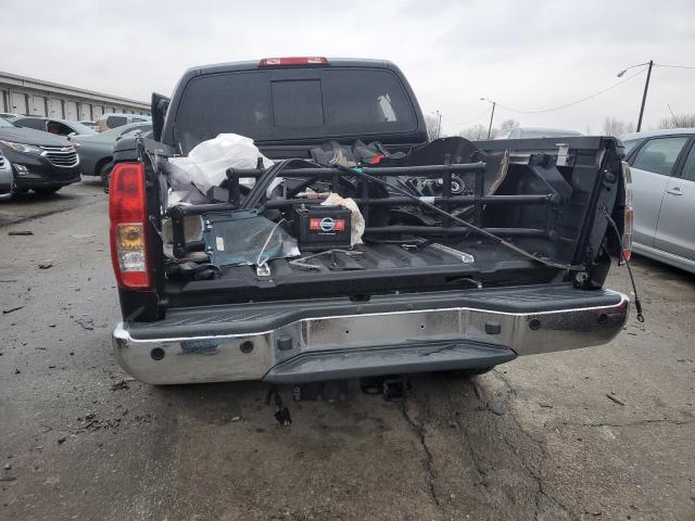 Photo 6 from auction – 2019 NISSAN FRONTIER S with VIN 1N6DD0EV9KN764023