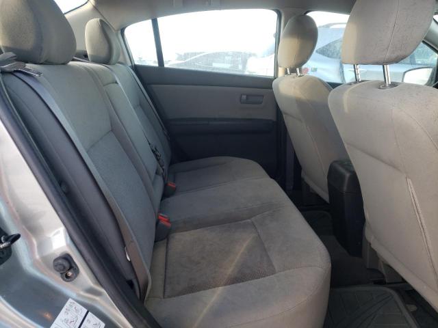 Photo 10 from auction – 2011 NISSAN SENTRA 2.0 with VIN 3N1AB6APXBL699031