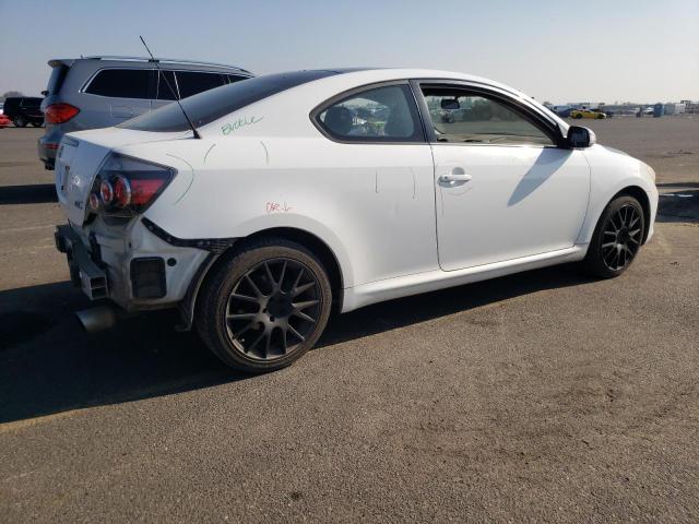 Photo 3 from auction – 2010 TOYOTA SCION TC with VIN JTKDE3B75A0312016