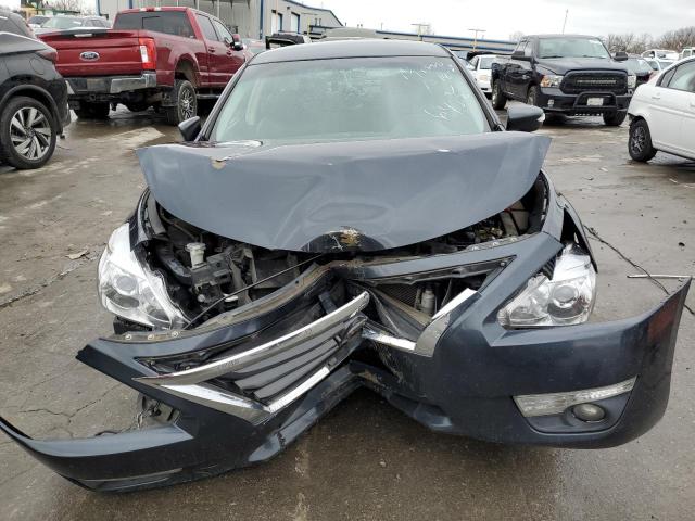 Photo 5 from auction – 2013 NISSAN ALTIMA 2.5 with VIN 1N4AL3AP0DC246422