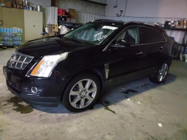 CADILLAC SRX PERFOR 2012 with VIN 3GYFNBE36CS617730 - Photo from auction